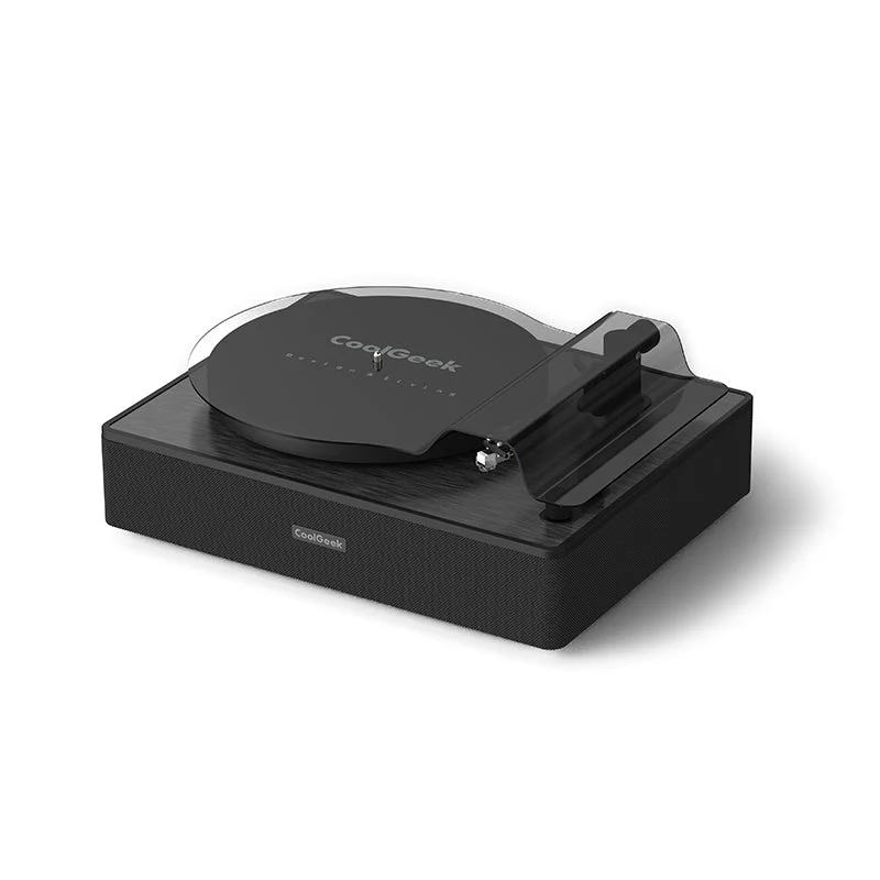 CS-01 Acrylic Dust Cover - Image 5