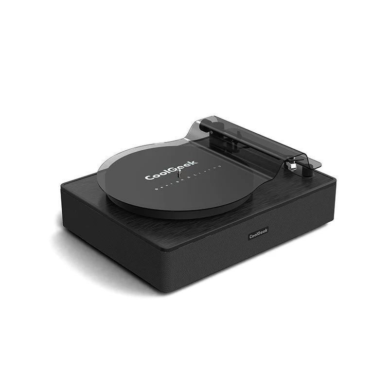 CS-01 Acrylic Dust Cover - Image 7