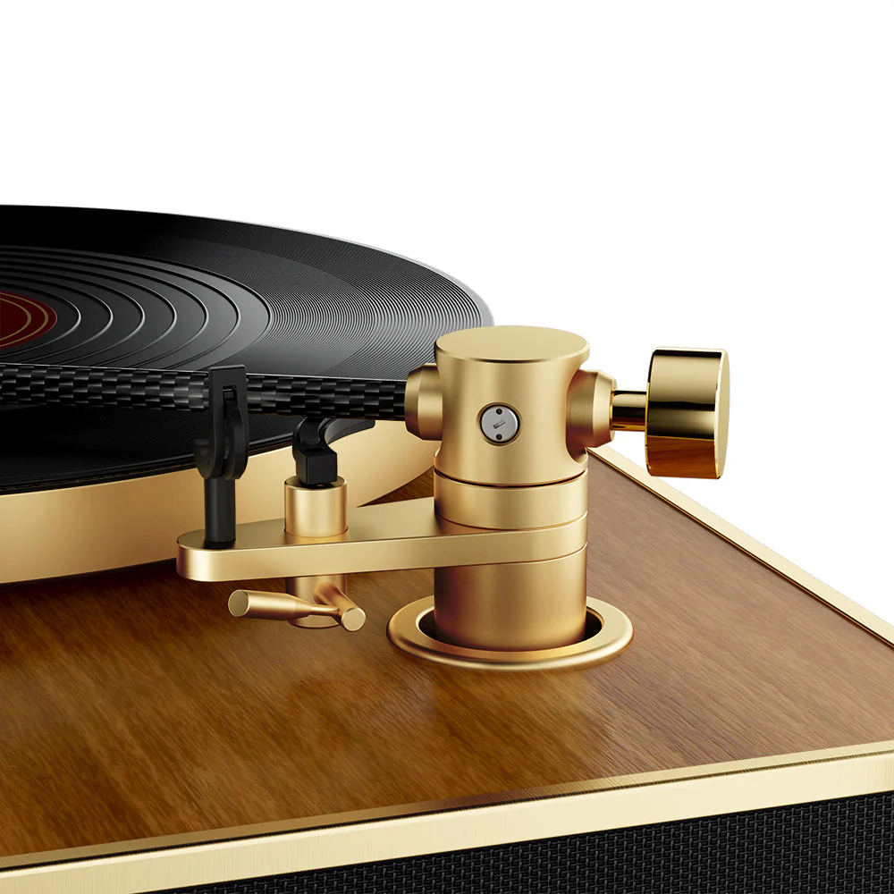 CS-01 High-End Turntable - Image 12