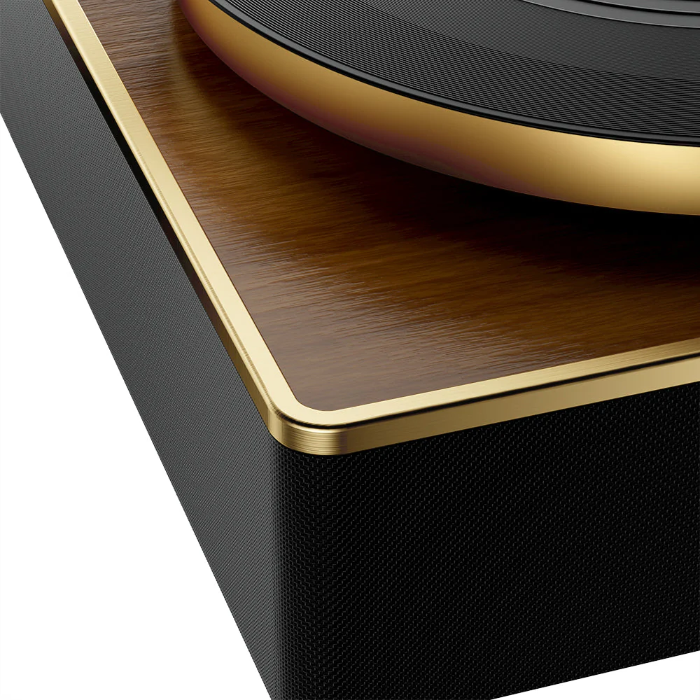 CS-01 High-End Turntable - Image 14