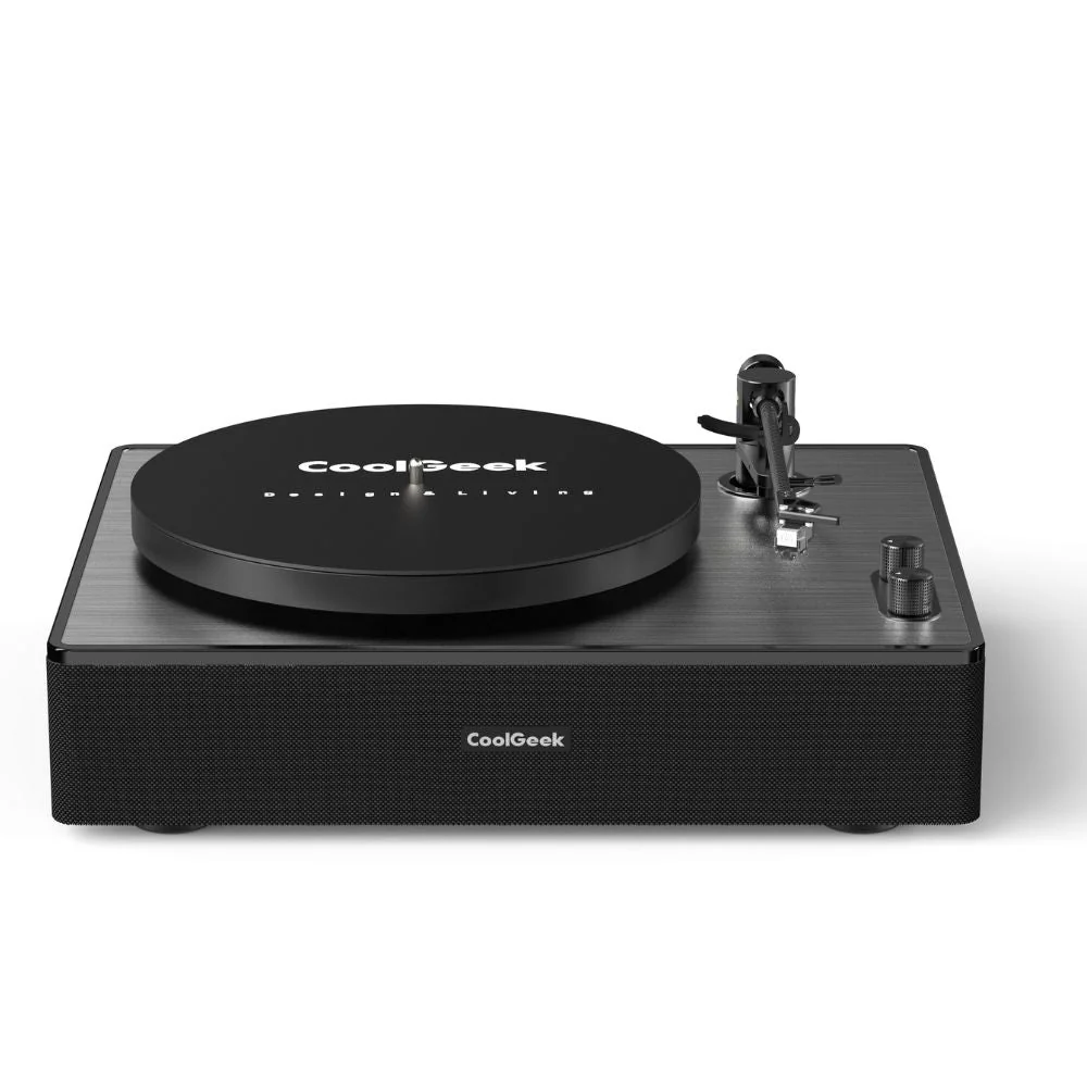 CS-01 High-End Turntable - Image 5