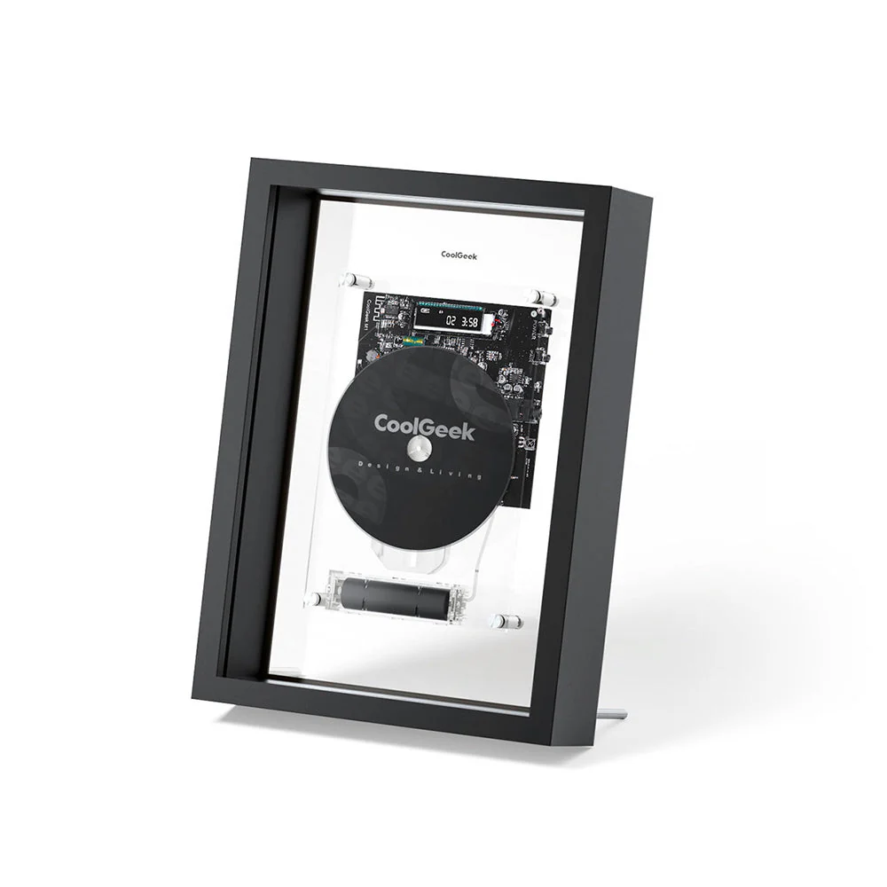 M1 Music Frame CD Player - Image 14
