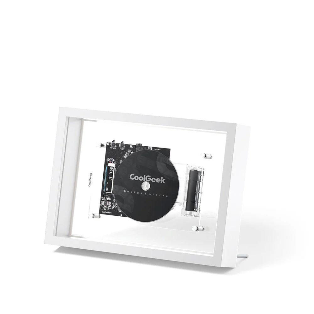M1 Music Frame CD Player - Image 17