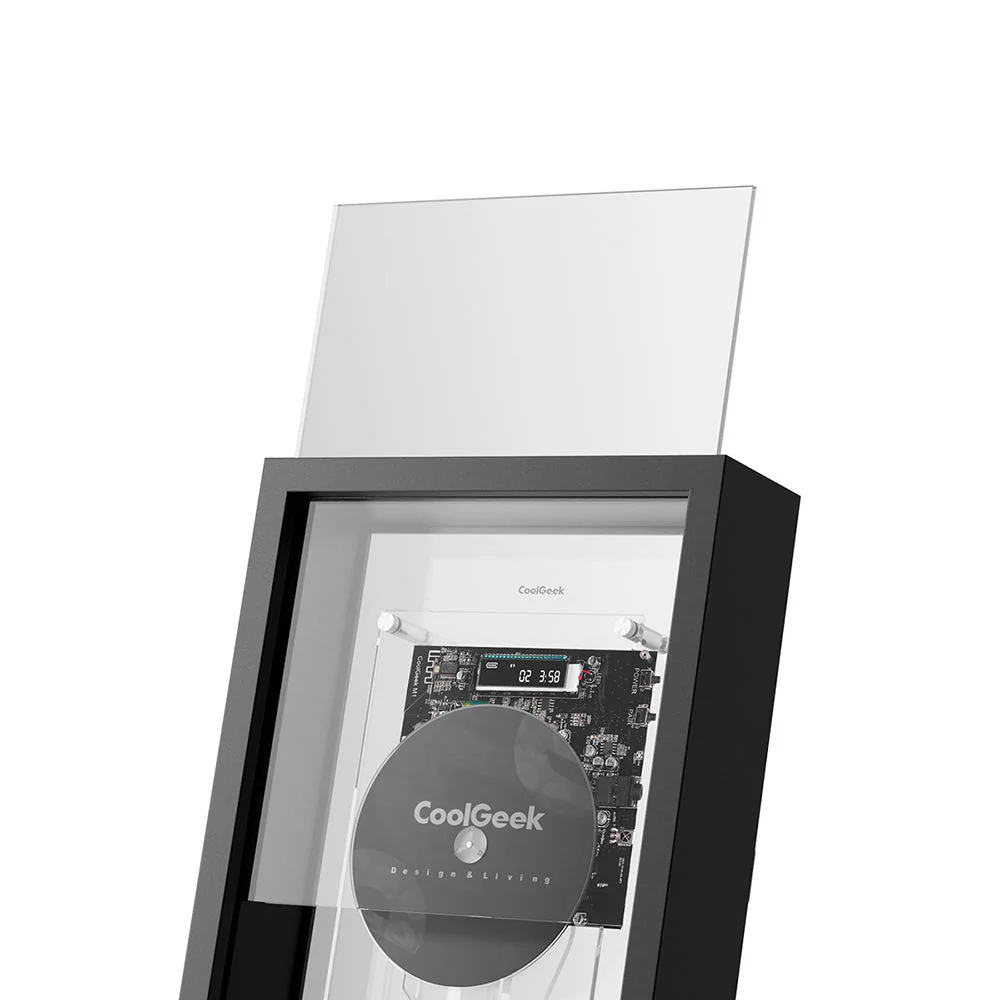 M1 Music Frame CD Player - Image 11
