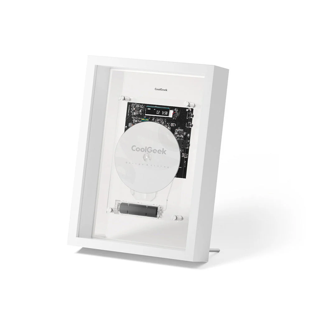 M1 Music Frame CD Player - Image 14