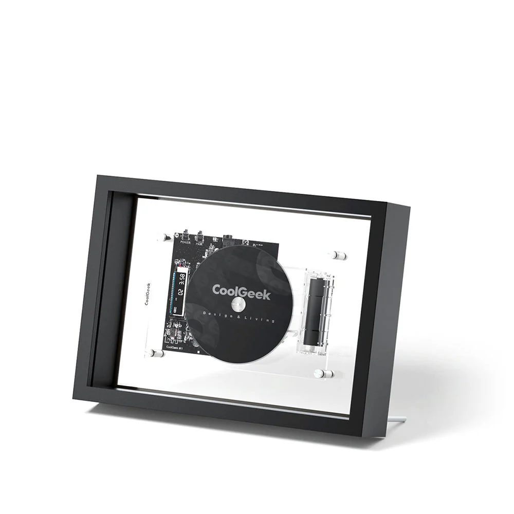 M1 Music Frame CD Player - Image 17