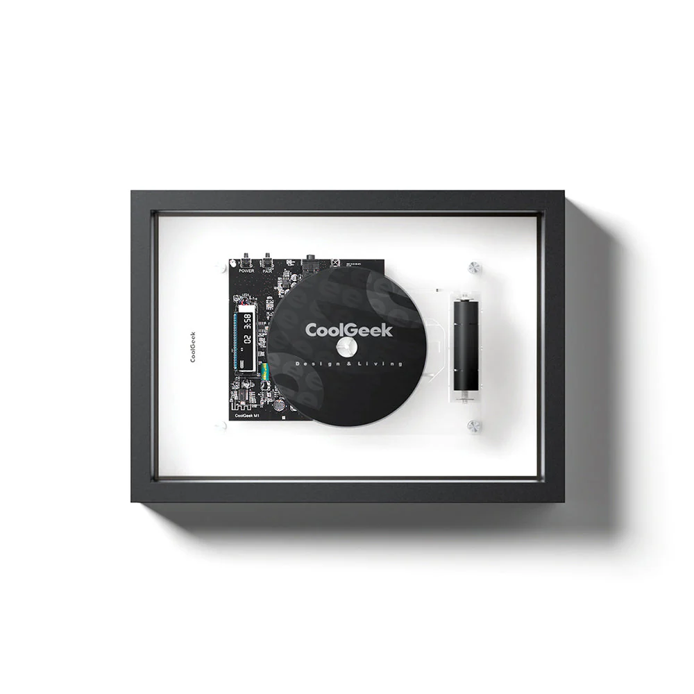 M1 Music Frame CD Player - Image 19