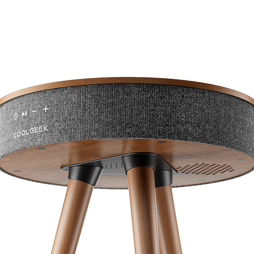 R1 Bluetooth Speaker Side Table - Image 4