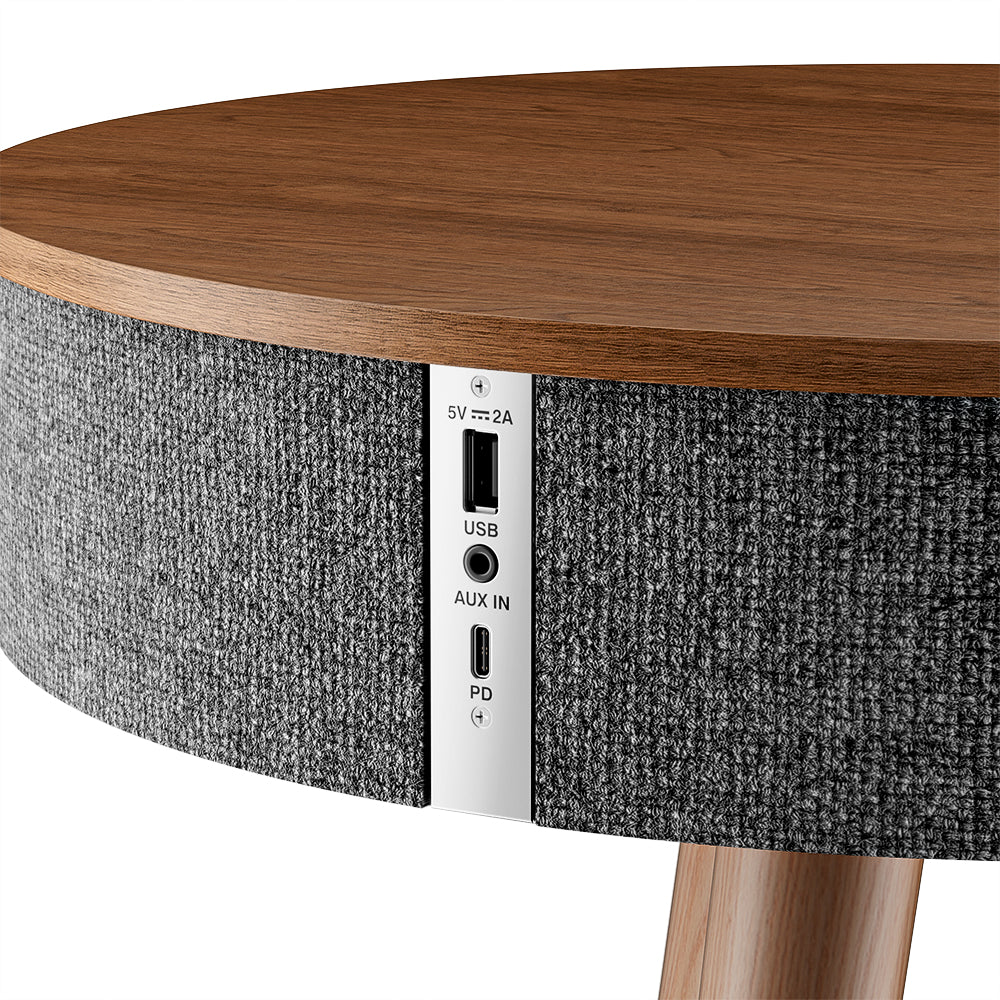 R1 Bluetooth Speaker Side Table - Image 6