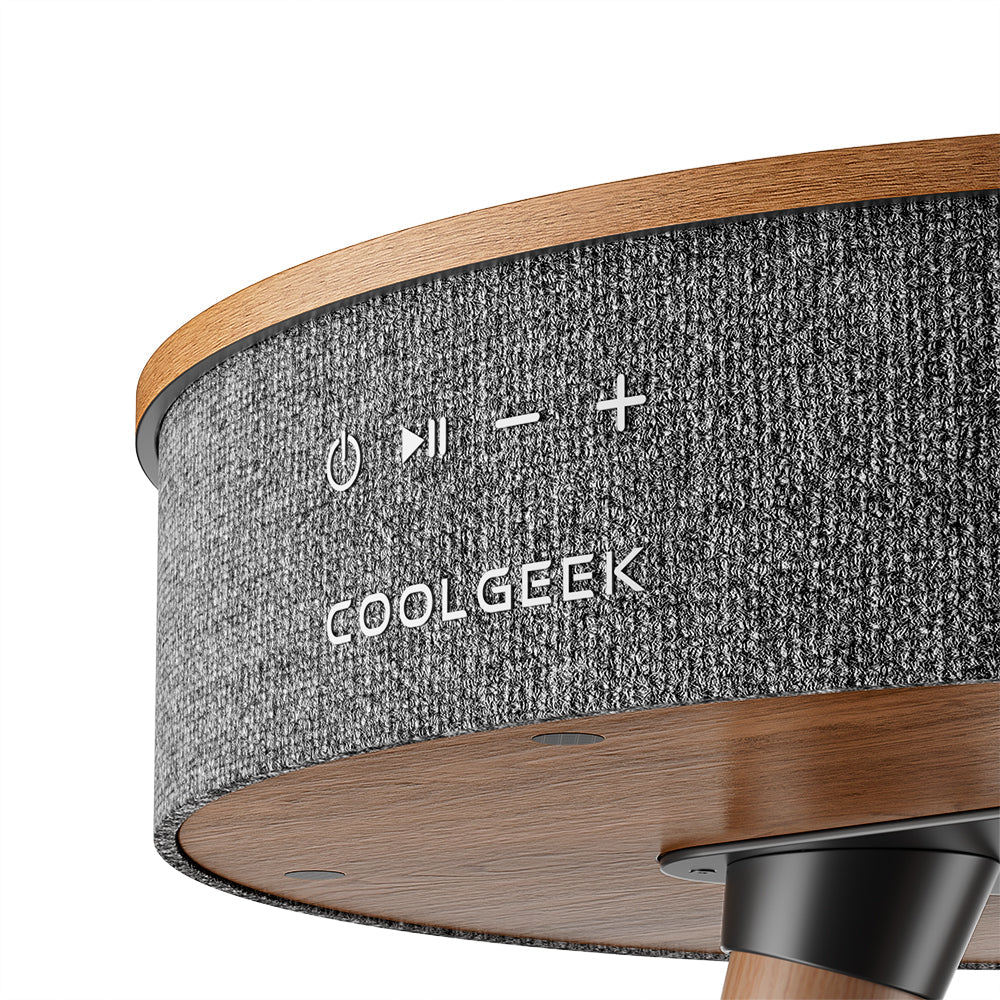 R1 Bluetooth Speaker Side Table - Image 7