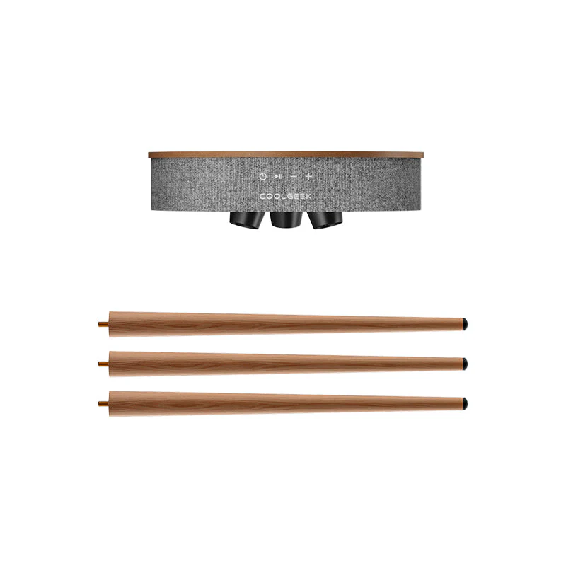 R1 Bluetooth Speaker Side Table - Image 8