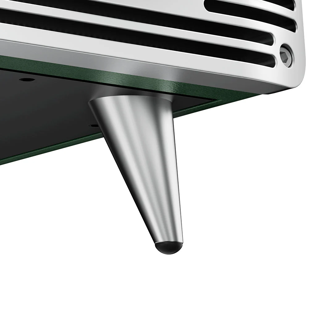 VS-01 Bluetooth Vertical Turntable - Image 10