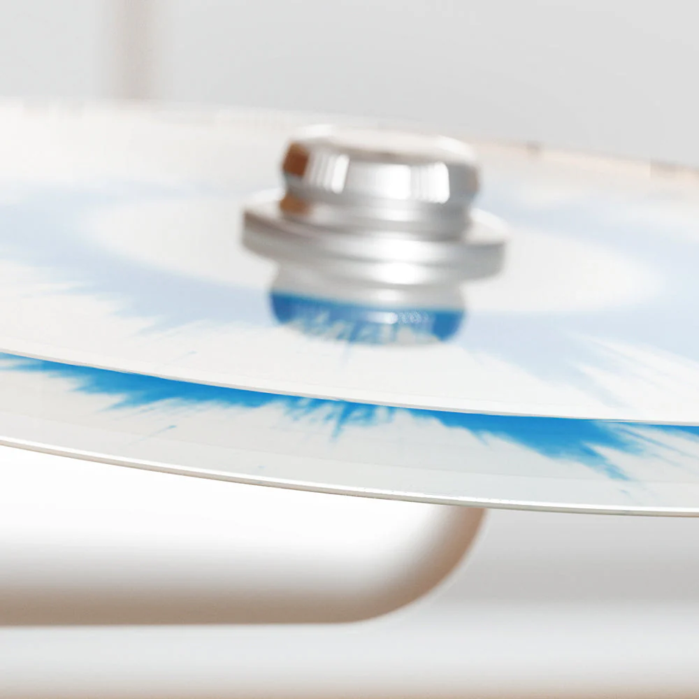 VS-01 Bluetooth Vertical Turntable - Image 7