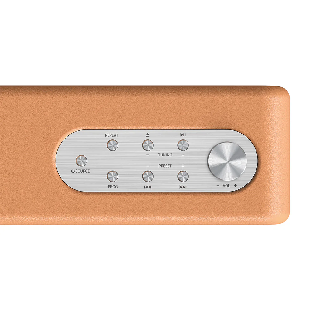VS-02 Portable CD Player - Image 7